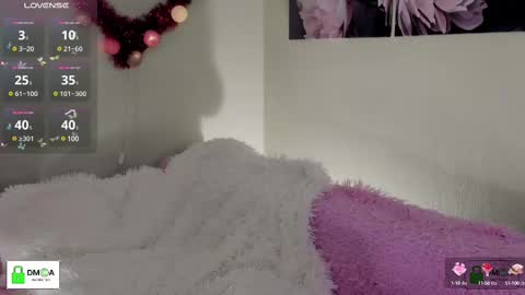 Snapshot of melodyys chatting on February 13, 4:07 pm Melody My schedule this week Wednesday Thursday Sunday online show from February 13, 4:07 pm