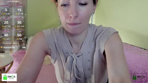 Snapshot of melodyys chatting on February 6, 4:14 pm Melody My schedule this week Wednesday Thursday Sunday online show from February 6, 4:14 pm