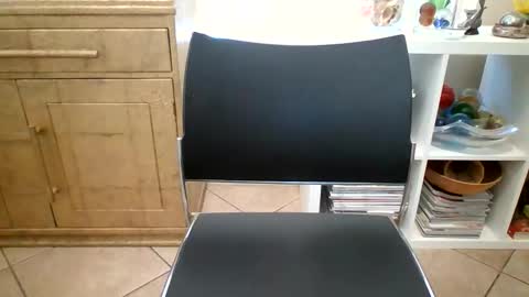 melxiss online show from October 22, 7:26 pm