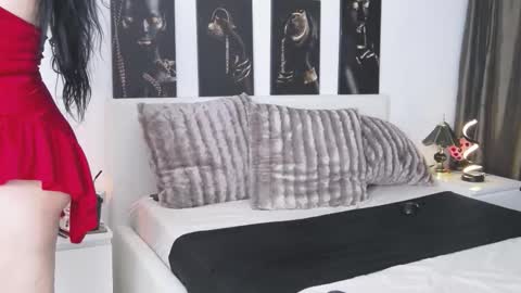 MelynaBrown online show from March 13, 8:56 pm