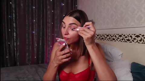 melyssas online show from March 25, 11:44 pm