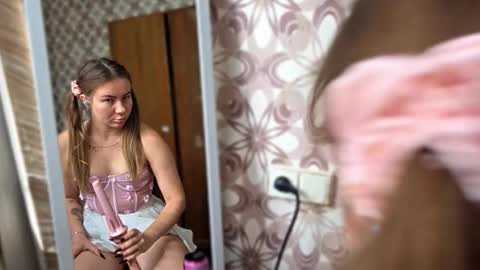  The princess of your dreams online show from September 12, 7:21 am