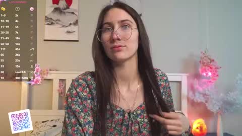  The princess of your dreams online show from March 11, 3:04 am