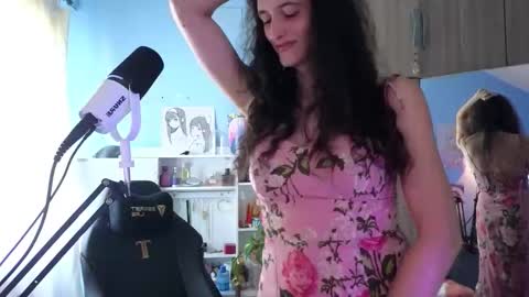 Megumi  Aina online show from September 24, 2:57 pm