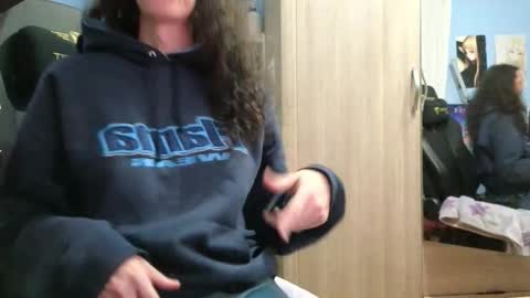 Megumi  Aina online show from November 6, 5:38 pm