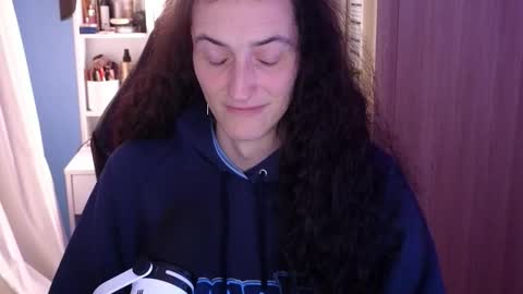 Megumi  Aina online show from February 24, 6:22 pm