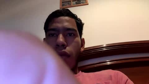 memolesta13 online show from February 10, 9:25 am