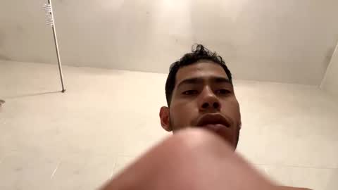 memolesta13 online show from February 27, 6:09 pm