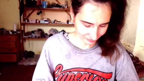 Yummygirl online show from October 5, 6:00 am