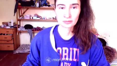 Yummygirl online show from November 2, 6:57 am