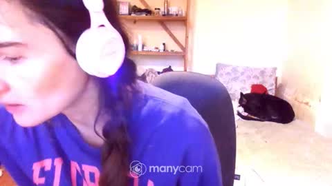 Yummygirl online show from December 23, 6:08 am