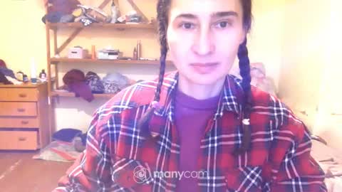 Yummygirl online show from January 27, 5:36 am