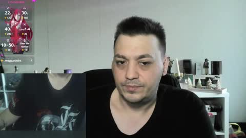 Memphis online show from January 7, 2:08 pm