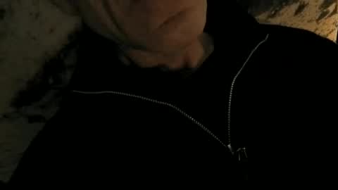 Andres online show from December 12, 7:04 pm