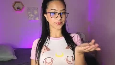 Menca of your love online show from September 30, 3:06 am