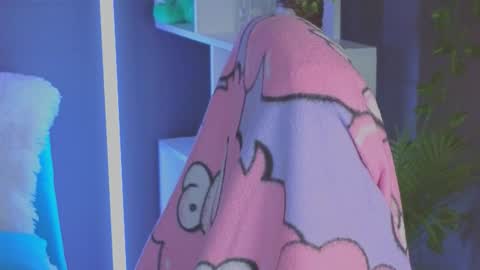 Mencialo online show from October 15, 2:04 am