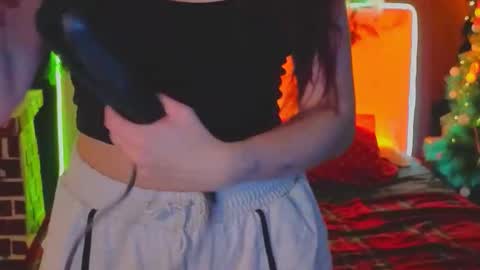 Mencialo online show from December 21, 3:13 am