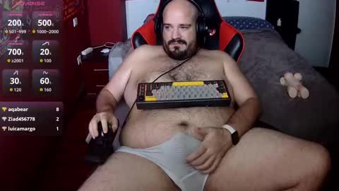 menditeta online show from October 18, 12:26 am