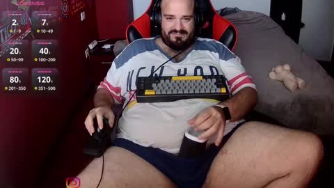 menditeta online show from October 27, 10:32 pm