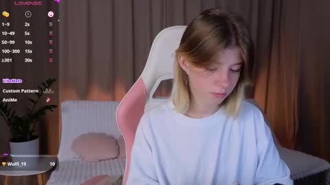 Bella online show from September 19, 12:42 pm