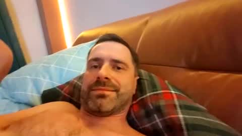 menlymen123 online show from December 8, 11:29 pm