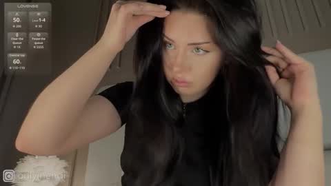 menndi online show from October 23, 10:50 am