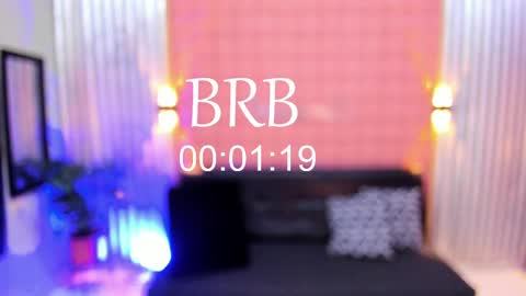 Princess Mensia online show from February 11, 12:58 pm