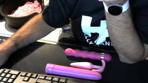 mentosgum online show from December 13, 7:53 pm