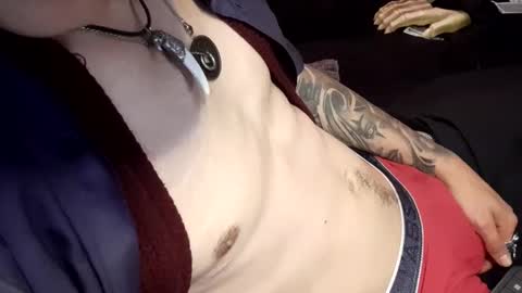 Snapshot of menyy666 chatting on February 26, 3:54 pm Giorggio Fragacci online show from February 26, 3:54 pm