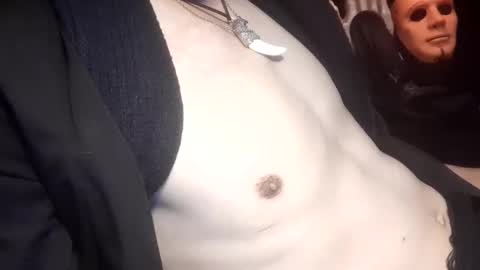 Snapshot of menyy666 chatting on February 6, 12:04 pm Giorggio Fragacci online show from February 6, 12:04 pm