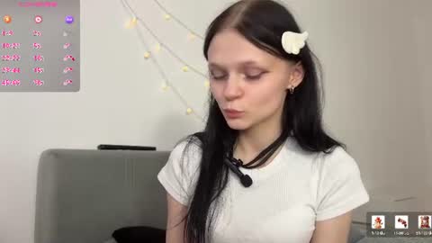 meow3cha online show from June 17, 3:55 am
