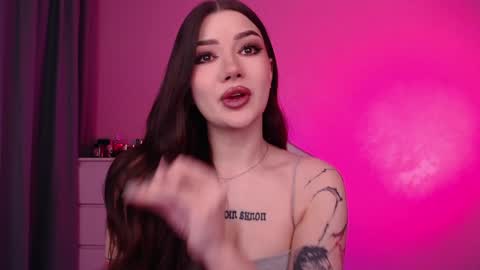 Snapshot of meow__baby chatting on January 28, 6:17 pm Amy Meow online show from January 28, 6:17 pm