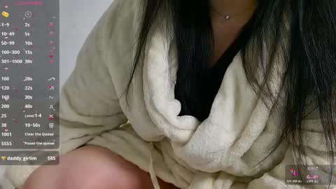 Tina online show from April 4, 4:36 pm