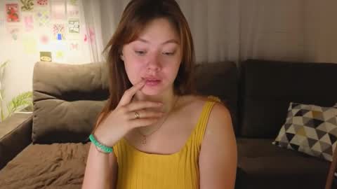 meow_mellie online show from October 2, 2:21 am