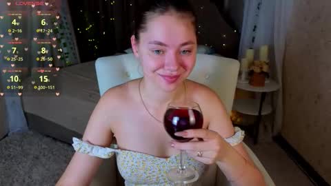 meow_mellie online show from October 28, 6:03 am