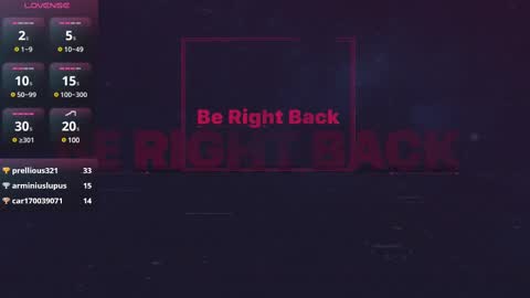 meow_mellie online show from March 1, 4:37 am