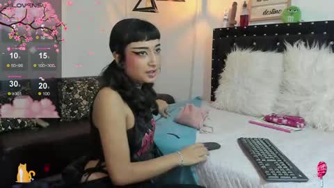 Snapshot of meow_mota chatting on February 22, 8:20 pm Valentina online show from February 22, 8:20 pm