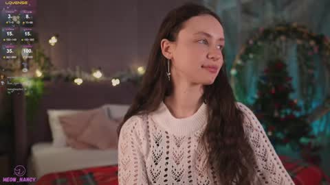 Heeyyooo Im Nans Subscribe to me I will be glad online show from January 4, 12:27 pm