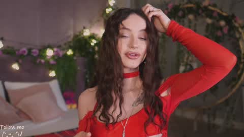 Heeyyooo Im Nans Subscribe to me I will be glad online show from February 6, 5:25 am