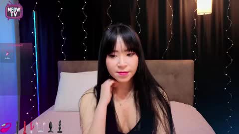 meowkami online show from March 23, 12:37 am