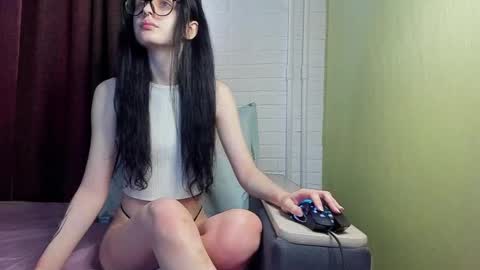 meowli online show from February 20, 1:46 am