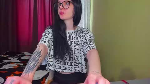 meowli online show from March 11, 6:52 am