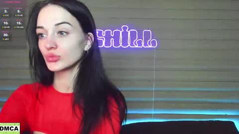  NIKKY  STIVE     Every day from 1000  to 200  EST time. online show from February 15, 5:28 pm