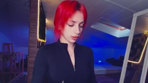 meowroslava online show from June 3, 11:35 am