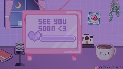 Snapshot of meraki_fraise chatting on February 6, 11:04 pm online show from February 6, 11:04 pm