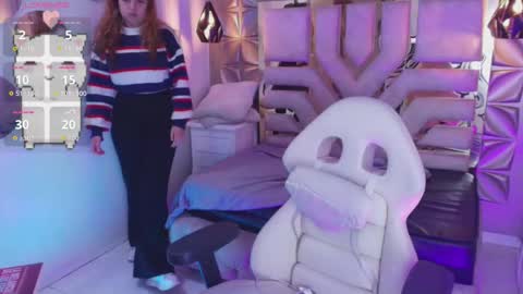 Snapshot of meraki_fraise chatting on September 8, 6:51 pm online show from September 8, 6:51 pm
