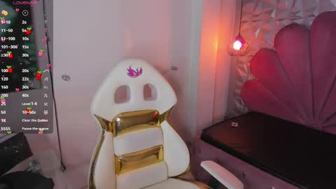 Snapshot of meraki_fraise chatting on February 23, 10:53 pm online show from February 23, 10:53 pm