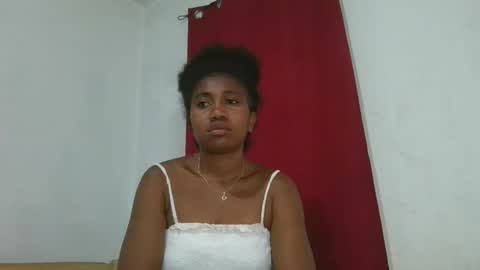 meraldaaaa online show from October 24, 2:34 am