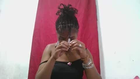 meraldaaaa online show from September 22, 12:37 am