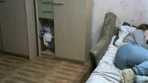 MercedeskaAh online show from October 31, 7:58 pm